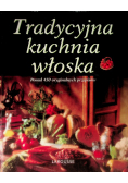 Tradycyjna kuchnia włoska