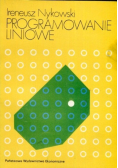 Programowanie liniowe