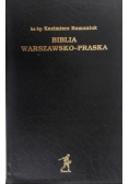Biblia Warszawsko Praska
