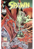 Spawn Nr 2/99 Todd McFarlane