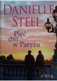 Pięć dni w Paryżu