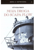 Moja droga do Scapa Flow