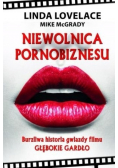 Niewolnica pornobiznesu