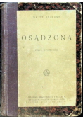 Osądzona 1922 r.