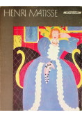 W kręgu sztuki. Henri Matisse