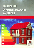 Obliczenie zapotrzebowania na ciepło
