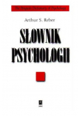 Słownik Psychologii
