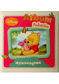 Album Maluszka dziewczynka