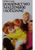 Poradnictwo Małżeńskie i Rodzinne