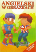 Angielski w obrazkach  uczymy się języków