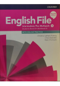 English File 4E Intermediate Plus Multipack B