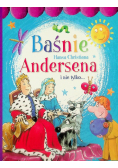 Baśnie Hansa Christiana Andersena i nie tylko
