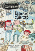 Tajemnica zwierząt
