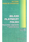 Kluczowe problemy gospodarki Bilans płatniczy polski wyzwania i zagrożenia
