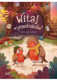 Witaj w przedszkolu!