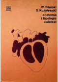 Anatomia i fizjologia zwierząt