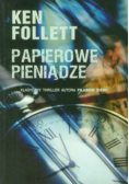 Papierowe pieniądze