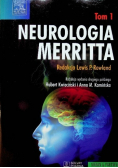 Neurologia Merritta Tom 1