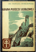 Kraina puszczy jodłowej 1939 r.