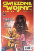 Gwiezdne wojny Nr 1
