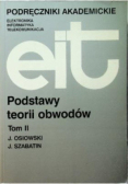 Podstawy teorii obwodów Tom 2