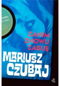 Zanim znowu zabiję