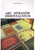 ABC Dywanów orientalnych