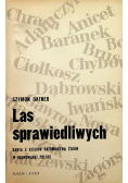 Las sprawiedliwych