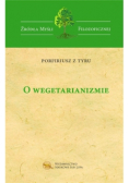 O wegetarianizmie