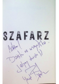 Szafarz