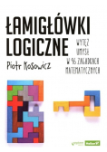 Łamigłówki logiczne. Wytęż umysł w 96 zagadkach...