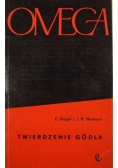 Newman twierdzenie godla