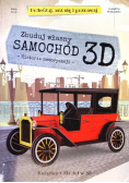 Zbuduj własny samochód 3D