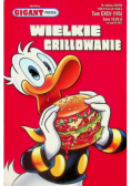 Wielkie grillowanie