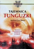 Tajemnica Tunguzki