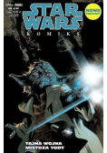 Star Wars Nr 6 Tajna wojna Mistrza Yody