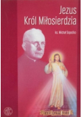 Jezus Król Miłosierdzia