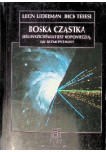 Boska cząstka