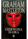 Czerwona maska