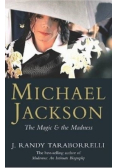 Michael Jackson The Magic and the Madness