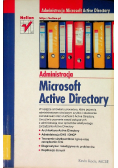 Administracja Microsoft Active Directory