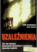 Uzależnienia