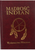 Mądrość Indian