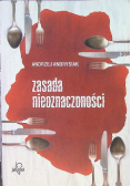 Zasada nieoznaczoności