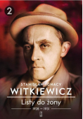 Listy do żony Tom 2 1928-1931