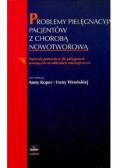 Problemy pielęgnacyjne pacjentów z chorobą nowotworową