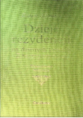 Dzieje rezydencji na dawnych kresach Rzeczypospolitej Tom 5