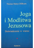 Joga i Modlitwa Jezusowa