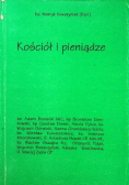 Kościół i pieniądze
