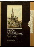 Pocztówki z widokami dawnego Poznania Vol. 3